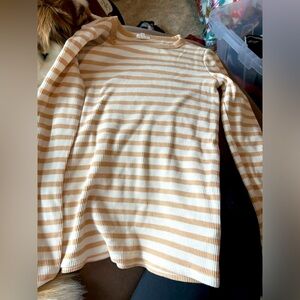 Aerie long sleeve!